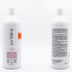 Biolage ColorLast Shampoo